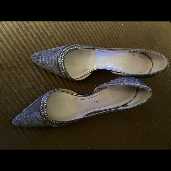 Gorgeous Caparros dress shoes... 7.5 - Picture 4 of 8